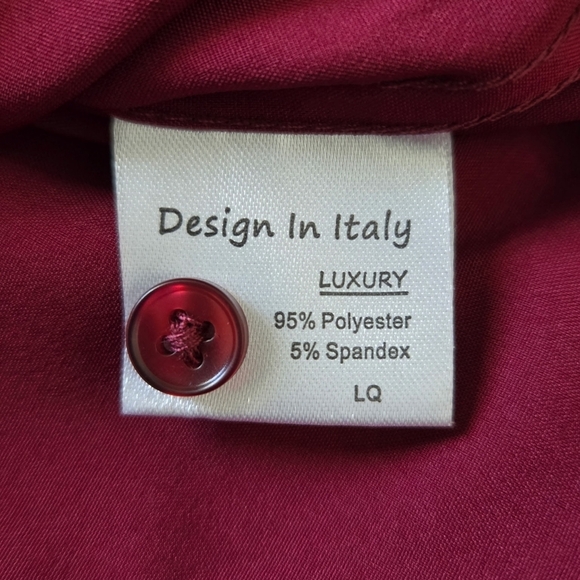 Luxury Collection Casual Long Sleeve Button Down Shirts. Bundle of 3. Size Large - Picture 6 of 8